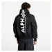 Bunda Alpha Industries MA - 1 ZH Back Print Black