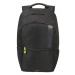 American Tourister Batoh na notebook 15,6'' Work-E 20,5 l - černá