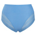 Panache Serene High Waist Brief cornflower 10303 46