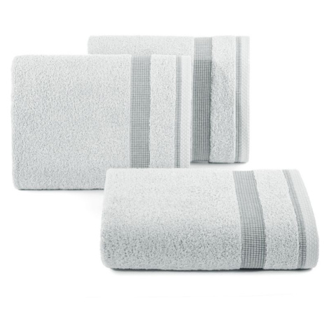 Eurofirany Unisex's Towel 401037