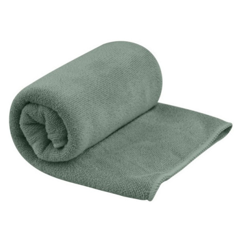 Uterák Sea to Summit Tek Towel Farba: zelená