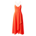 Vera Mont Večerné šaty  oranžová