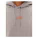 Ellesse Mikina Piattino Oh Hoody SHP16118 Sivá Regular Fit