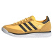 ADIDAS ORIGINALS NÃ­zke tenisky 'SL 72 RS'  svetlohnedÃ¡ / horÄ�icovÃ¡ / zlatÃ¡ / Ä�ierna