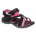 Loap CAIPA JR Children's Sandals Pink/Black