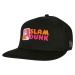 Slam Dunk cap black/mc