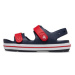 Crocs Sandále Crocband Cruiser Sandal Kids 209423 Tmavomodrá