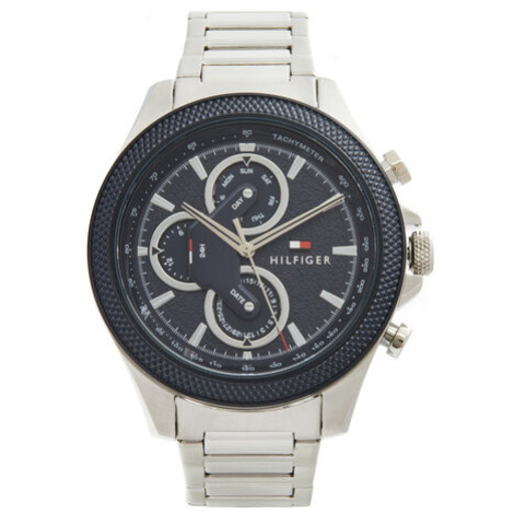 Pánske hodinky Tommy Hilfiger