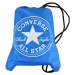 BATOH CONVERSE FLASH GYMSACK - MODRÁ 40FGL10-483