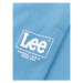 Lee Teplákové nohavice Supercharged LEE0128 Tmavomodrá
