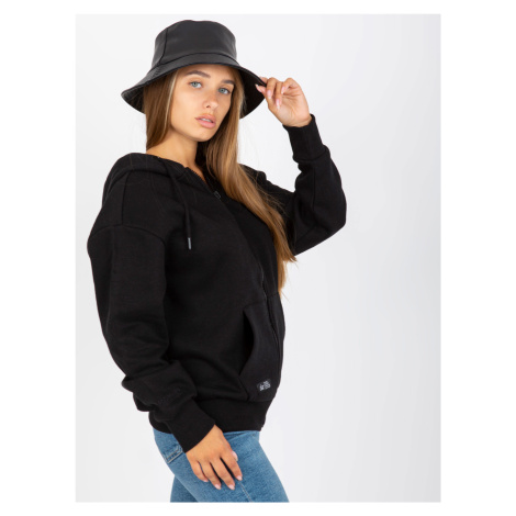 Sweatshirt-D10600C02352C6-black Sublevel