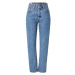 LEVI'S ® Džínsy '501 Jeans For Women'  modrá denim