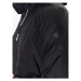 Regatta Nepremokavá bunda Baslow RMW386 Čierna Regular Fit