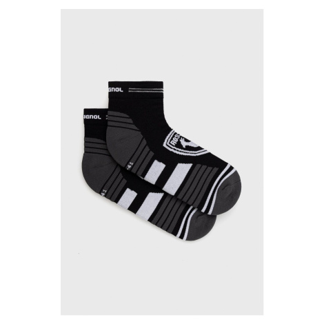Ponožky Rossignol pánske, čierna farba