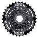 SHIMANO kazeta - CASSETTE HG200 7 12-32 - čierna