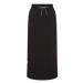 Puma tepláková sukňa Infuse 531054 Čierna Regular Fit