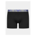 Emporio Armani Underwear Súprava 3 kusov boxeriek 111473 4R715 29821 Čierna