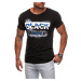 Edoti Men's t-shirt