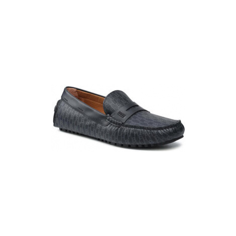 Pánske mokasíny Hugo Boss