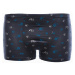 Edoti Men's underpants U222