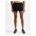 Men's Craft ADV Essence 2" Black Shorts