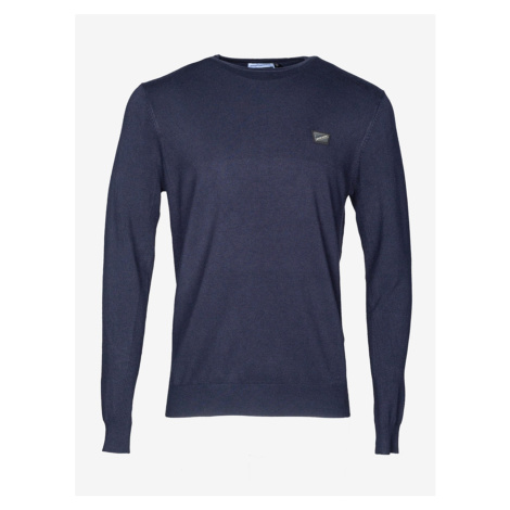 Dark blue sweater Antony Morato - Men