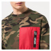 Sprayground Sveter Tiger Camo Sweater