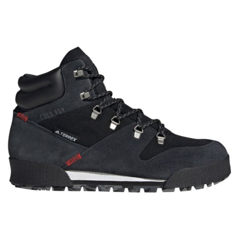 Pánske zimné topánky Terrex Snowpitch M FV7957 - Adidas