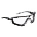 Bolle Cobra Unisex ochranné pracovné okuliare 05010551 číra