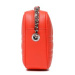 Calvin Klein Kabelka Re-Lock Quilt Camera Bag K60K609859 Červená
