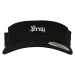 Pray Visor Black