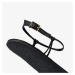 Groundies Cadiz Black barefoot sandále 43 EUR