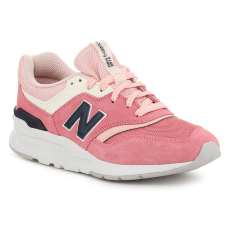 Dámske bežecké topánky New Balance