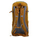 Alpine Pro Regre Outdoorový batoh UBGD203 lemon curry