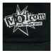 Volcom Klobúk typu bucket Flyer D5512301 Čierna