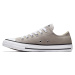 Converse Chuck Taylor All Star - Pánske - Tenisky Converse - Sivé - A06565C