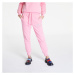 Versace Jeans Couture R Logo S Embro Trousers Rose/ Silver
