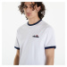 Tričko Ellesse Meduno Tee White