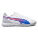 Puma Futbalové topánky King Match Tt 107879 02 Biela