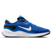 Chlapčenská športová obuv (tréningová) NIKE Revolution 7 game royal white black