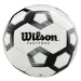 Wilson Futbalová lopta Pentagon Farba: Biela