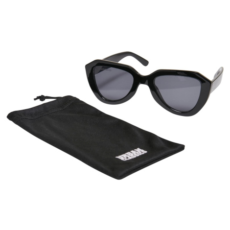 Sunglasses Houston Black Urban Classics