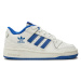 Adidas Sneakersy Forum Low CL C IH7922 Biela