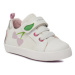 Geox Sneakersy B Kilwi Girl B45D5B 00954 C0406 M Biela