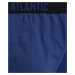 Pánské slipy ATLANTIC 5Pack - vícebarevné