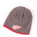 Detroit Red Wings zimná čiapka #13 Pavel Datsyuk Player Reversible Knit