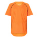 James&amp;Nicholson Detské funkčné tričko JN386K Orange