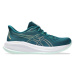 Dámska bežecká obuv ASICS Gel Cumulus 26 rich teal pale mint