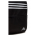 Adidas Ruksak Classic Horizontal 3-Stripes IZ1895 Čierna