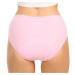 Menštruačné nohavičky Meracus Comfort Pink bokové (MEMS004)